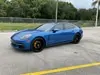 Florida Fine Cars - Used PORSCHE PANAMERA 2017 ORLANDO 4S