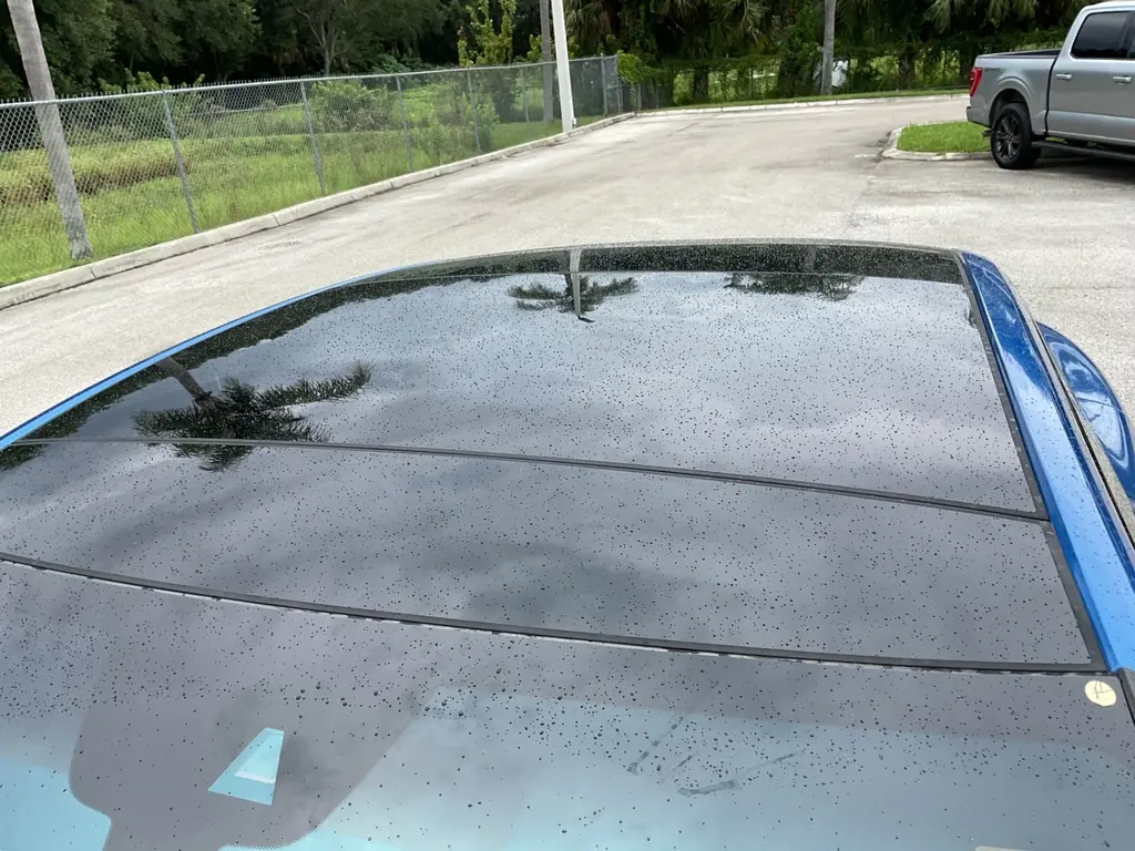 Florida Fine Cars - Used PORSCHE PANAMERA 2017 ORLANDO 4S