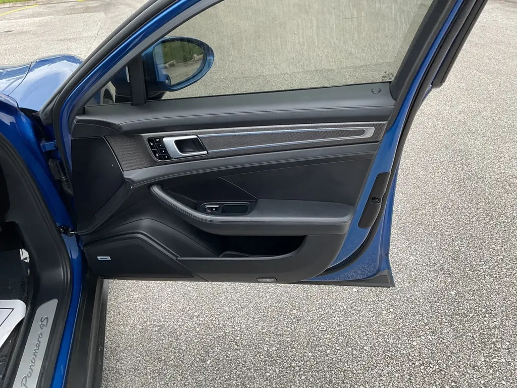 Florida Fine Cars - Used PORSCHE PANAMERA 2017 ORLANDO 4S