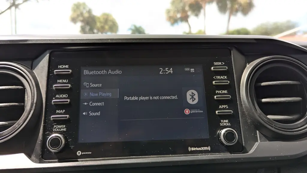 Florida Fine Cars - Used TOYOTA TACOMA 2WD 2021 WEST PALM SR