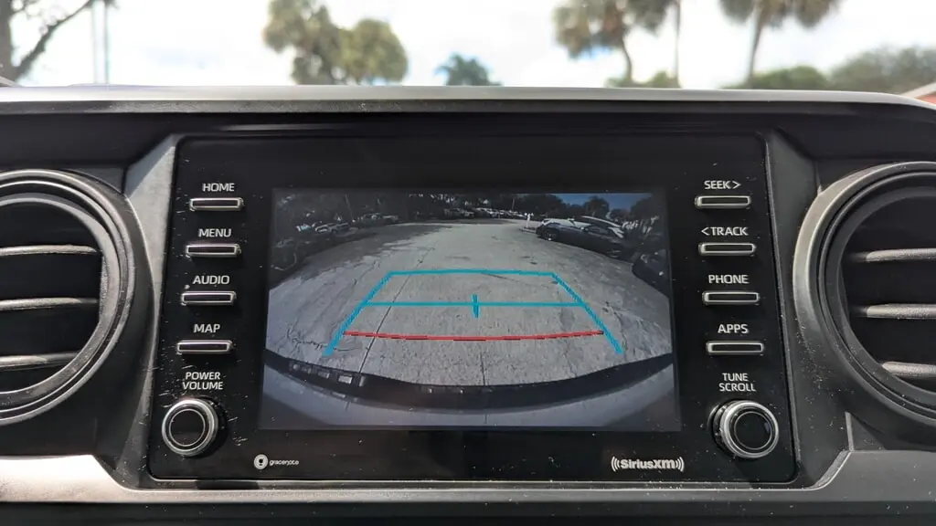 Florida Fine Cars - Used TOYOTA TACOMA 2WD 2021 WEST PALM SR