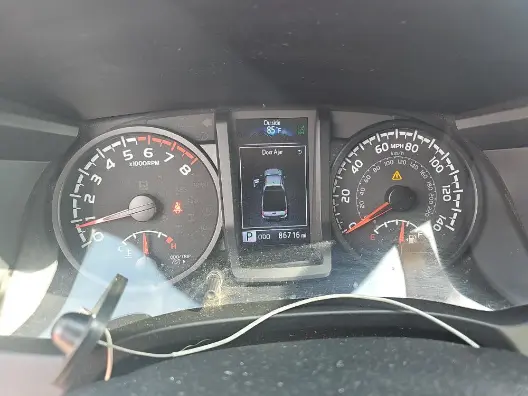 Florida Fine Cars - Used TOYOTA TACOMA 2WD 2021 WEST PALM SR