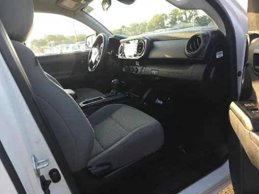 Florida Fine Cars - Used TOYOTA TACOMA 2WD 2021 WEST PALM SR
