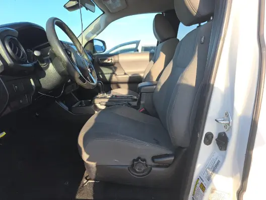 Florida Fine Cars - Used TOYOTA TACOMA 2WD 2021 WEST PALM SR