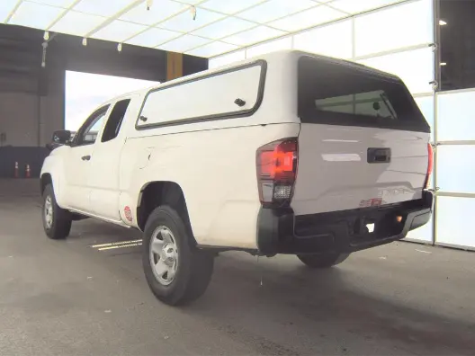 Florida Fine Cars - Used TOYOTA TACOMA 2WD 2021 WEST PALM SR