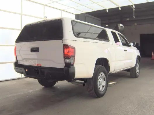Florida Fine Cars - Used TOYOTA TACOMA 2WD 2021 WEST PALM SR