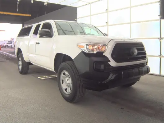 Florida Fine Cars - Used TOYOTA TACOMA 2WD 2021 WEST PALM SR