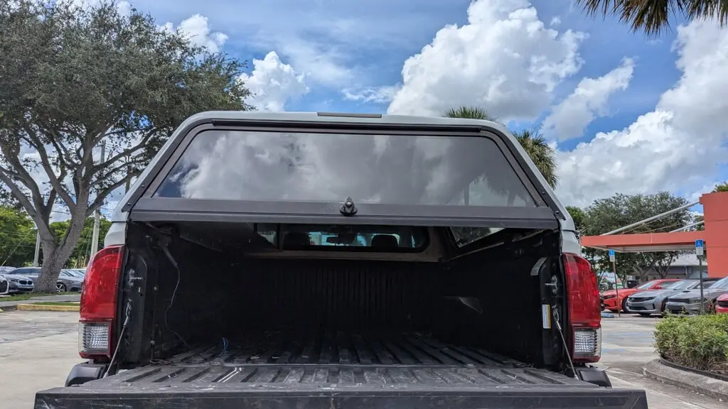 Florida Fine Cars - Used TOYOTA TACOMA 2WD 2021 WEST PALM SR