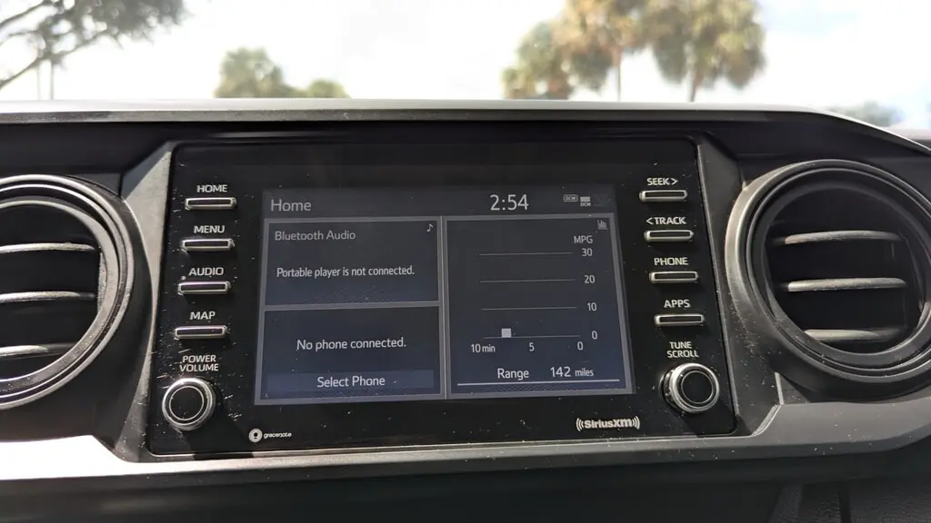 Florida Fine Cars - Used TOYOTA TACOMA 2WD 2021 WEST PALM SR