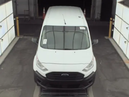 Florida Fine Cars - Used FORD TRANSIT CONNECT VAN 2020 WEST PALM XL
