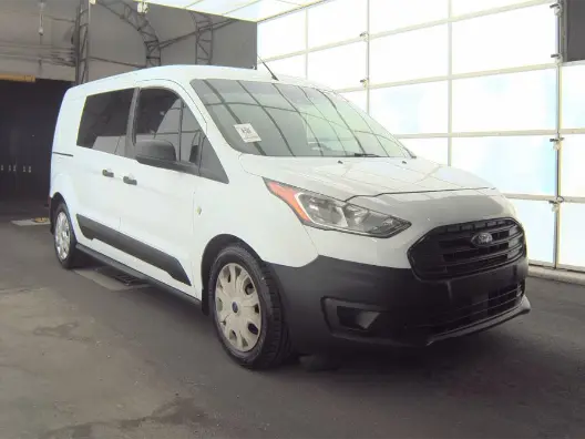 Florida Fine Cars - Used FORD TRANSIT CONNECT VAN 2020 WEST PALM XL