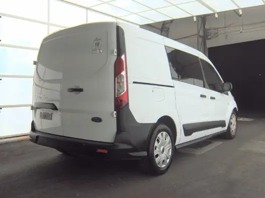 Florida Fine Cars - Used FORD TRANSIT CONNECT VAN 2020 WEST PALM XL
