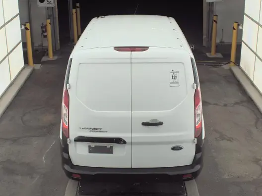 Florida Fine Cars - Used FORD TRANSIT CONNECT VAN 2020 WEST PALM XL