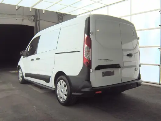 Florida Fine Cars - Used FORD TRANSIT CONNECT VAN 2020 WEST PALM XL