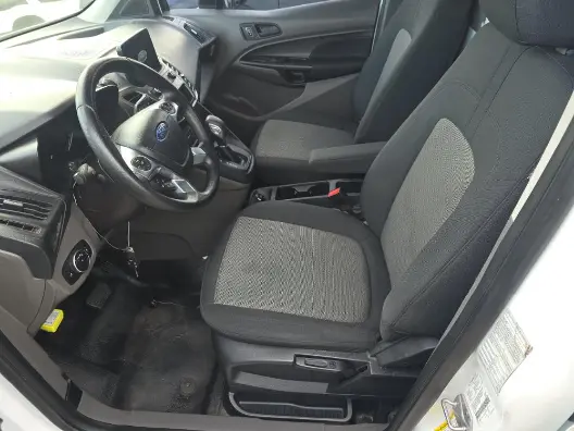 Florida Fine Cars - Used FORD TRANSIT CONNECT VAN 2020 WEST PALM XL