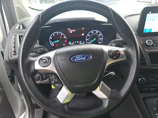 Florida Fine Cars - Used FORD TRANSIT CONNECT VAN 2020 WEST PALM XL