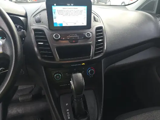 Florida Fine Cars - Used FORD TRANSIT CONNECT VAN 2020 WEST PALM XL