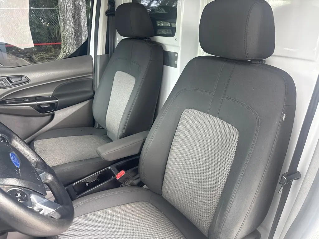 Florida Fine Cars - Used FORD TRANSIT CONNECT VAN 2020 WEST PALM XL