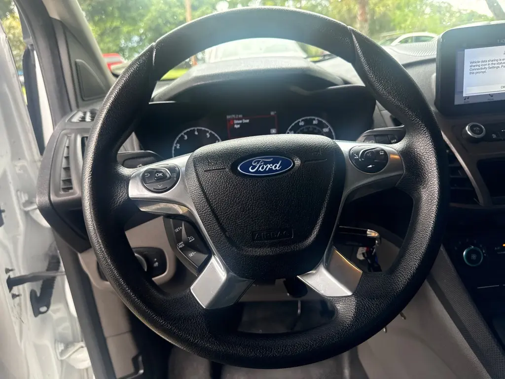 Florida Fine Cars - Used FORD TRANSIT CONNECT VAN 2020 WEST PALM XL