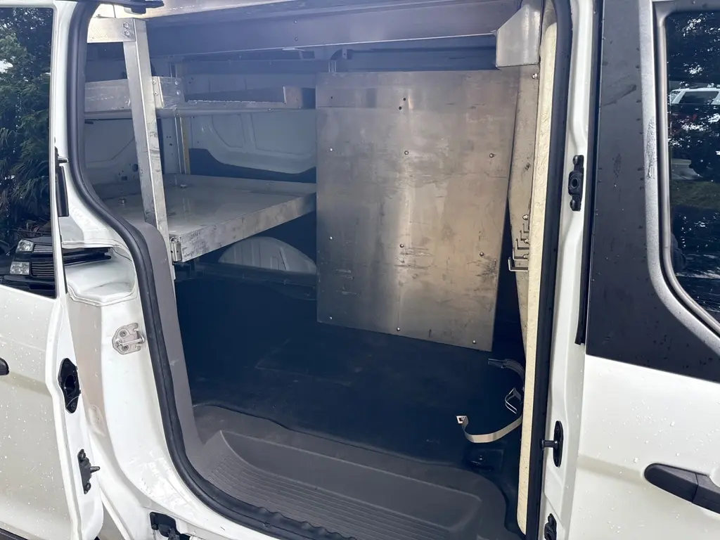 Florida Fine Cars - Used FORD TRANSIT CONNECT VAN 2020 WEST PALM XL