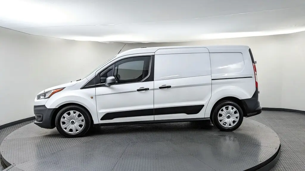 Florida Fine Cars - Used FORD TRANSIT CONNECT VAN 2020 WEST PALM XL