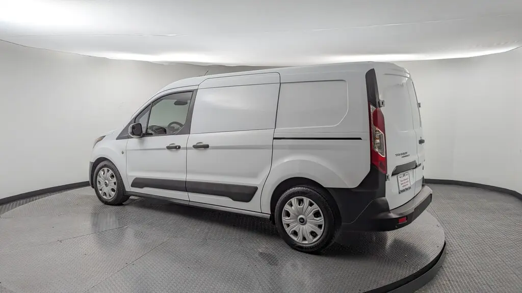 Florida Fine Cars - Used FORD TRANSIT CONNECT VAN 2020 WEST PALM XL