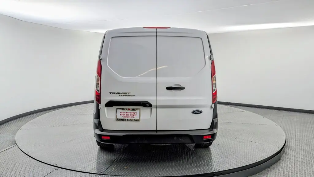 Florida Fine Cars - Used FORD TRANSIT CONNECT VAN 2020 WEST PALM XL