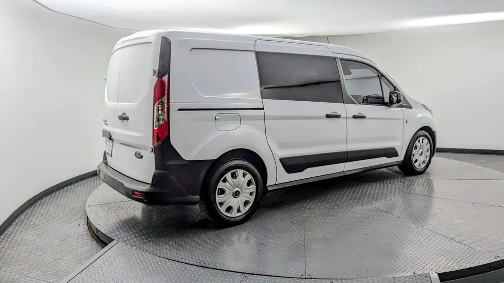 Florida Fine Cars - Used FORD TRANSIT CONNECT VAN 2020 WEST PALM XL