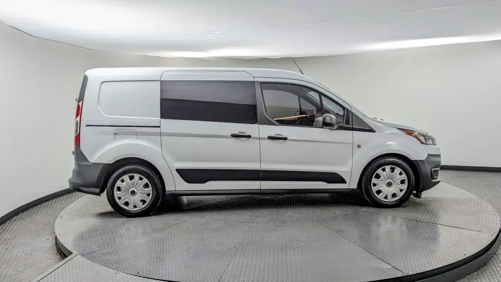 Florida Fine Cars - Used FORD TRANSIT CONNECT VAN 2020 WEST PALM XL