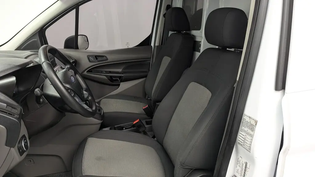 Florida Fine Cars - Used FORD TRANSIT CONNECT VAN 2020 WEST PALM XL
