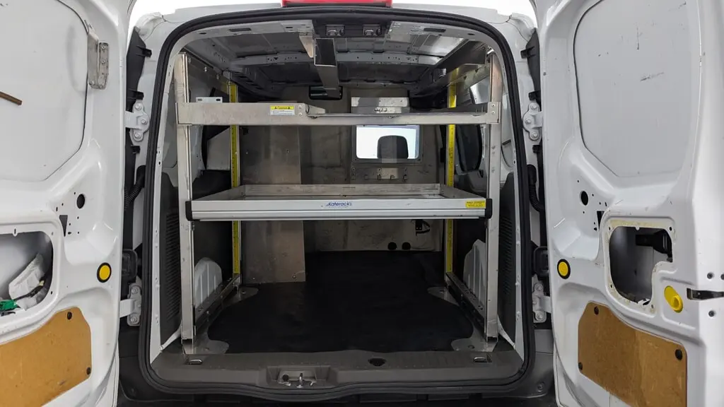 Florida Fine Cars - Used FORD TRANSIT CONNECT VAN 2020 WEST PALM XL