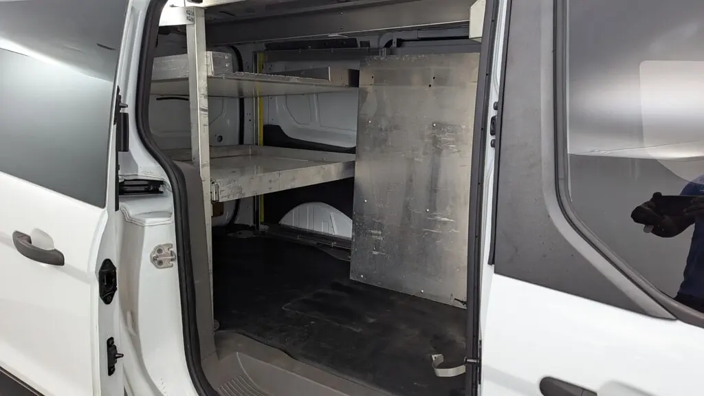 Florida Fine Cars - Used FORD TRANSIT CONNECT VAN 2020 WEST PALM XL