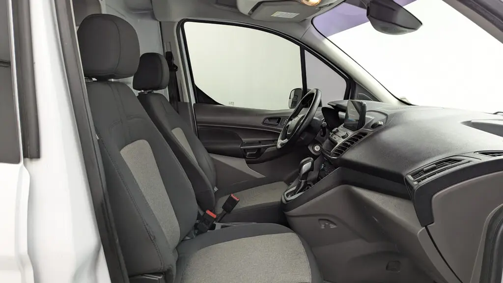 Florida Fine Cars - Used FORD TRANSIT CONNECT VAN 2020 WEST PALM XL