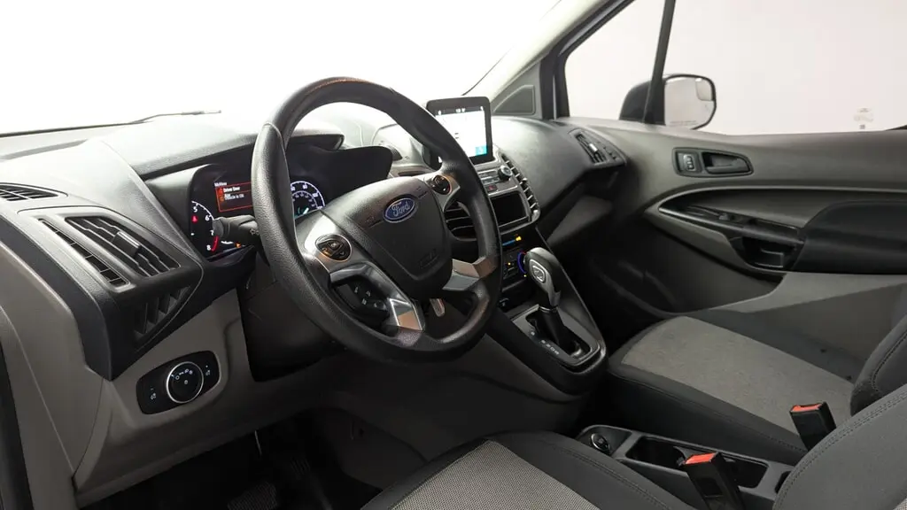 Florida Fine Cars - Used FORD TRANSIT CONNECT VAN 2020 WEST PALM XL