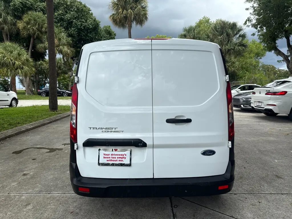 Florida Fine Cars - Used FORD TRANSIT CONNECT VAN 2020 WEST PALM XL