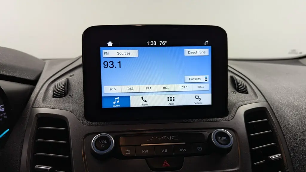Florida Fine Cars - Used FORD TRANSIT CONNECT VAN 2020 WEST PALM XL