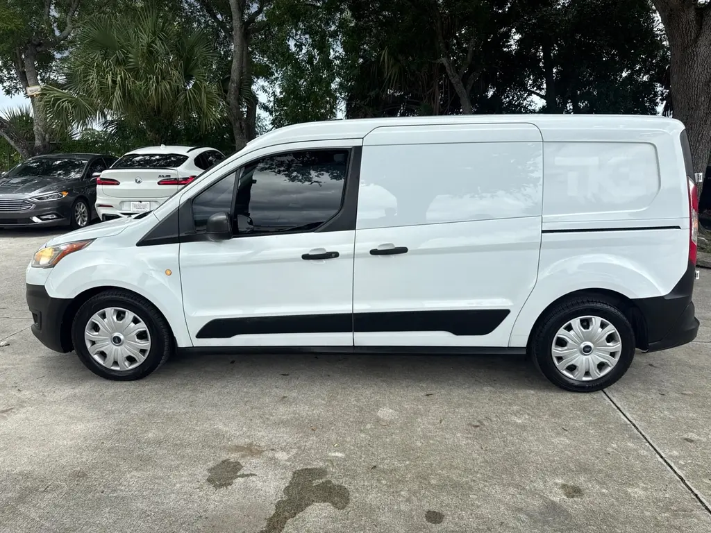Florida Fine Cars - Used FORD TRANSIT CONNECT VAN 2020 WEST PALM XL