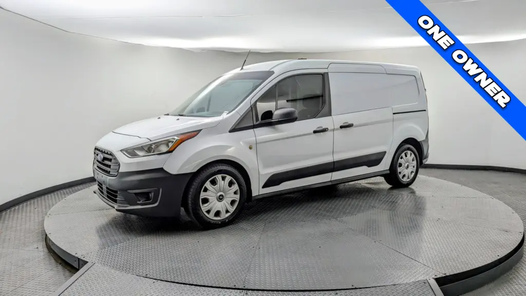 Florida Fine Cars - Used FORD TRANSIT CONNECT VAN 2020 WEST PALM XL