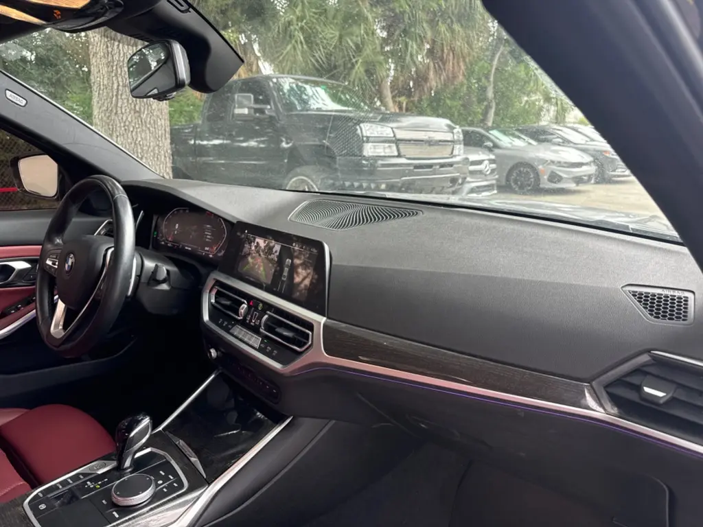 Florida Fine Cars - Used BMW 3 SERIES 2022 WEST PALM 330I