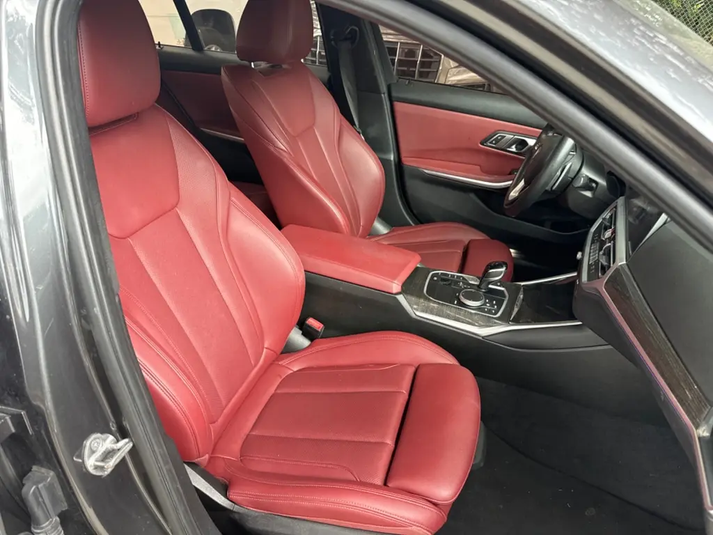 Florida Fine Cars - Used BMW 3 SERIES 2022 WEST PALM 330I
