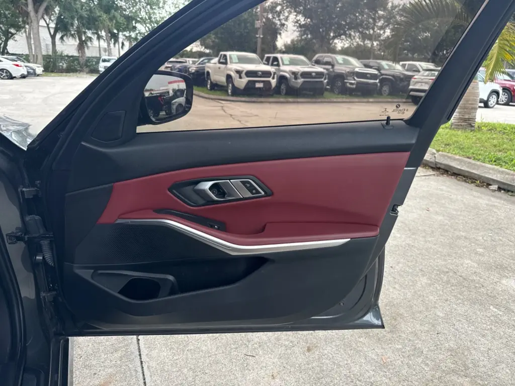 Florida Fine Cars - Used BMW 3 SERIES 2022 WEST PALM 330I