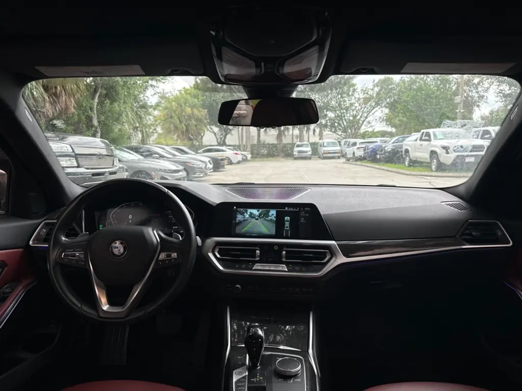 Florida Fine Cars - Used BMW 3 SERIES 2022 WEST PALM 330I