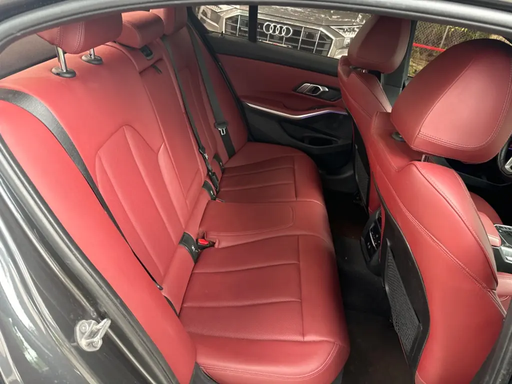 Florida Fine Cars - Used BMW 3 SERIES 2022 WEST PALM 330I