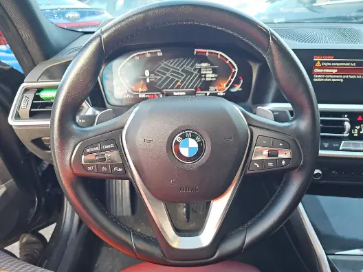 Florida Fine Cars - Used BMW 3 SERIES 2022 WEST PALM 330I