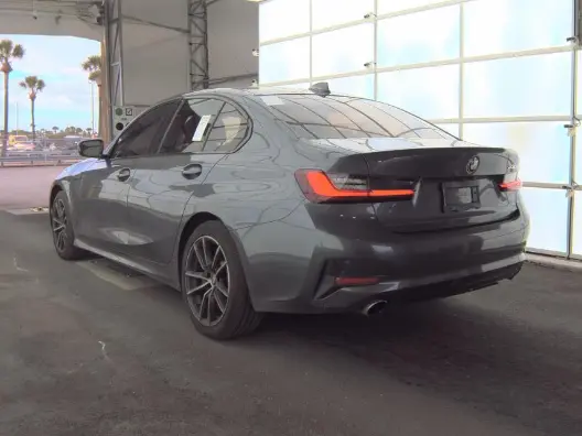 Florida Fine Cars - Used BMW 3 SERIES 2022 WEST PALM 330I