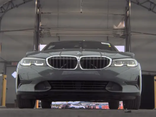 Florida Fine Cars - Used BMW 3 SERIES 2022 WEST PALM 330I
