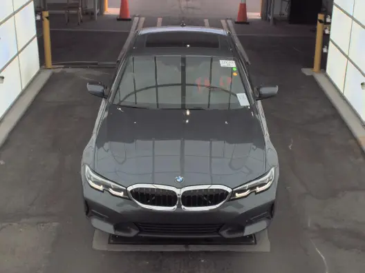 Florida Fine Cars - Used BMW 3 SERIES 2022 WEST PALM 330I