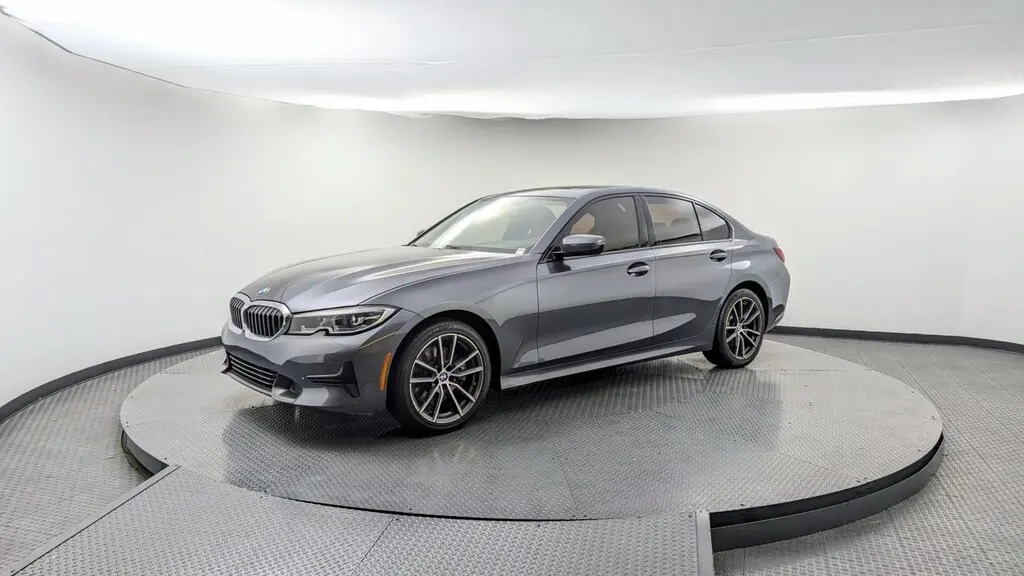 Florida Fine Cars - Used BMW 3 SERIES 2022 WEST PALM 330I