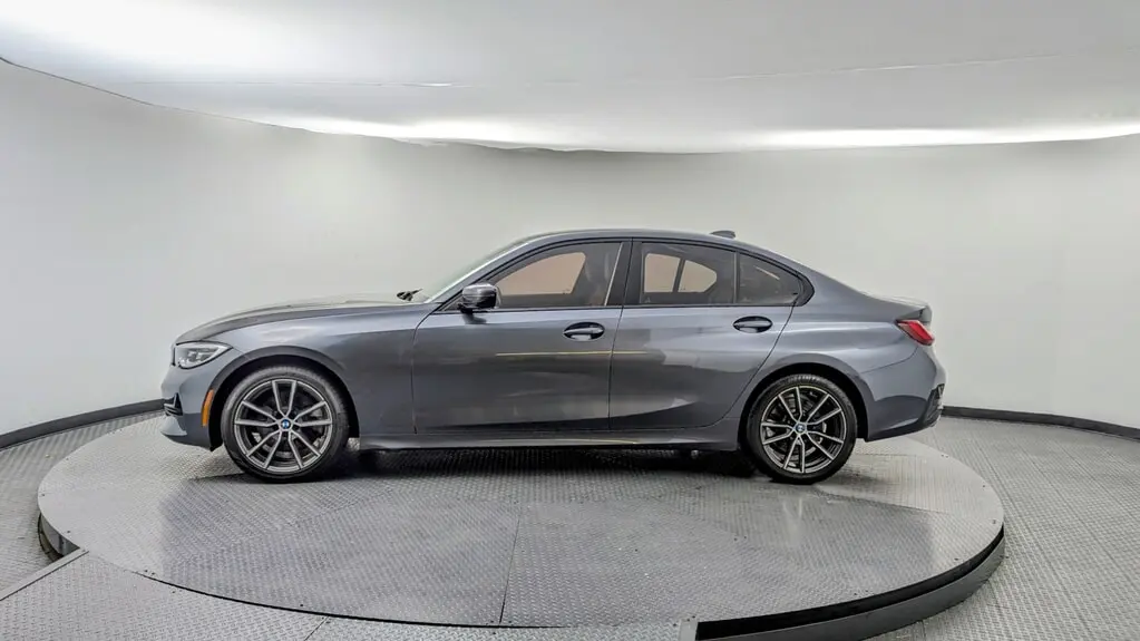 Florida Fine Cars - Used BMW 3 SERIES 2022 WEST PALM 330I