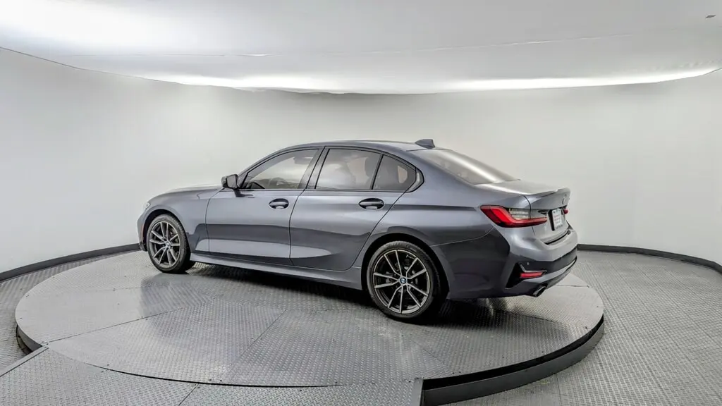 Florida Fine Cars - Used BMW 3 SERIES 2022 WEST PALM 330I